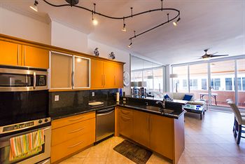 Imagen general del Hotel Pavilion Apartments by Royal Stays. Foto 15