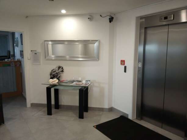 Imagen general del Hotel Pavilion Beachfront Luxury Accommodation. Foto 10