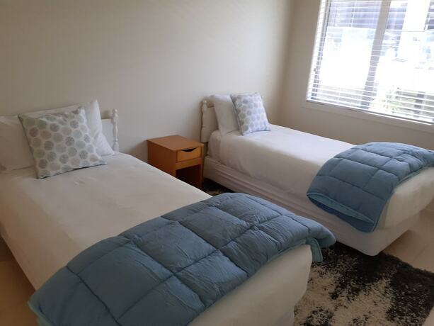 Imagen de la habitación del Hotel Pavilion Beachfront Luxury Accommodation. Foto 16