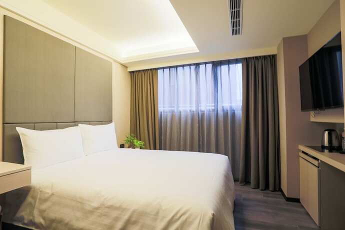 Imagen general del Hotel Pavilion Boutique. Foto 4