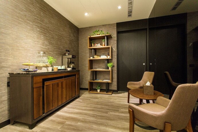 Imagen general del Hotel Pavilion Boutique. Foto 6
