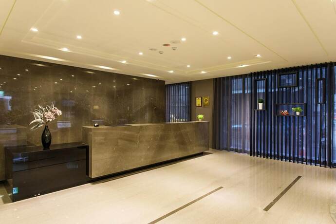 Imagen general del Hotel Pavilion Boutique. Foto 8