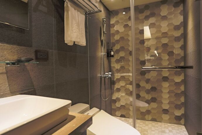 Imagen de la habitación del Hotel Pavilion Boutique. Foto 13