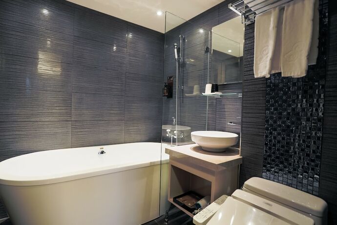 Imagen de la habitación del Hotel Pavilion Boutique. Foto 21