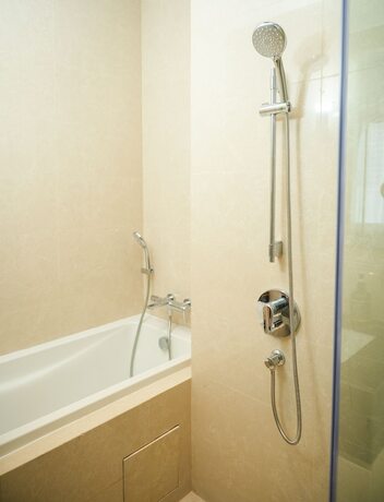 Imagen general del Hotel Pavilion Ceylon Hill Suites, Bukit Bintang. Foto 12