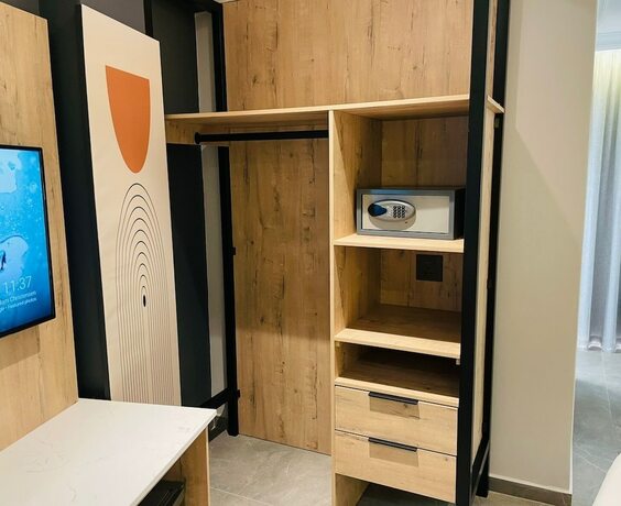 Imagen general del Hotel Pavilion Durban. Foto 4