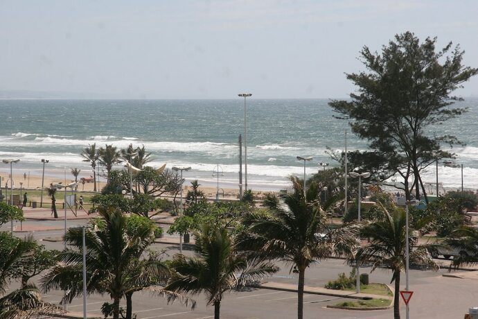 Imagen general del Hotel Pavilion Durban. Foto 12