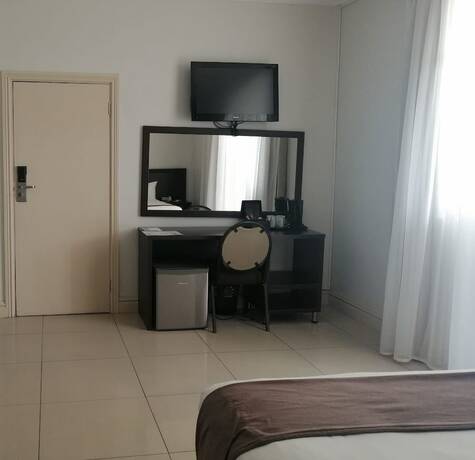 Imagen de la habitación del Hotel Pavilion Durban. Foto 22