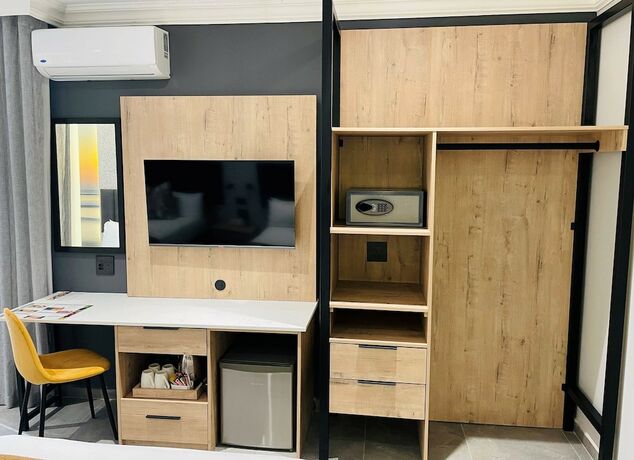 Imagen de la habitación del Hotel Pavilion Durban. Foto 27