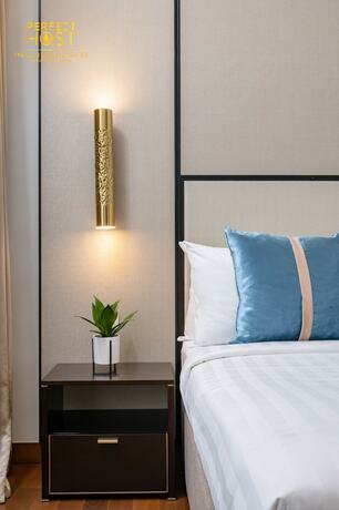 Imagen general del Hotel Pavilion Embassy Suites Klcc. Foto 5
