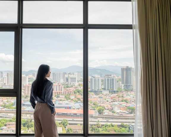 Imagen de la habitación del Hotel Pavilion Embassy Suites Klcc. Foto 16