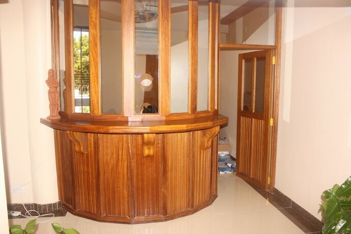Imagen general del Hotel Pavilion Holiday Resort. Foto 2