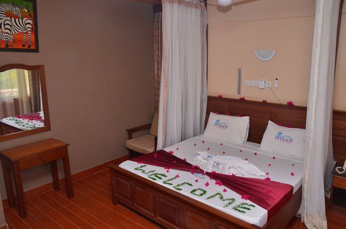 Imagen general del Hotel Pavilion Holiday Resort. Foto 3
