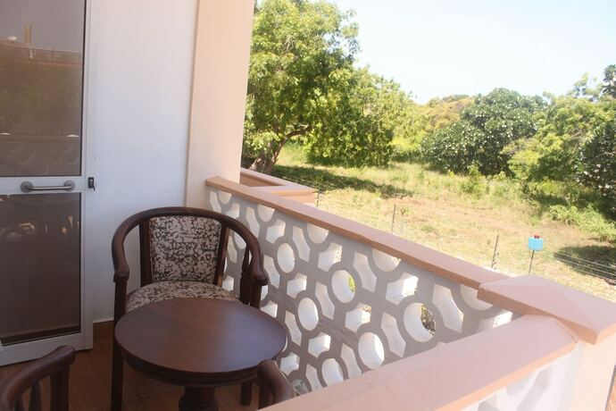 Imagen general del Hotel Pavilion Holiday Resort. Foto 5
