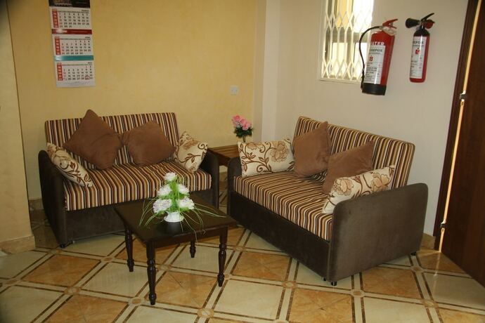Imagen general del Hotel Pavilion Holiday Resort. Foto 6
