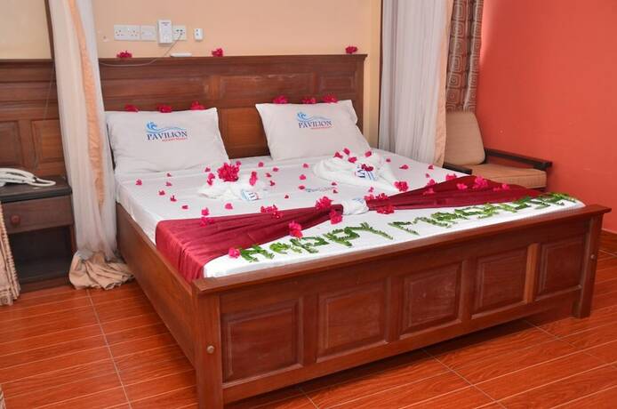 Imagen general del Hotel Pavilion Holiday Resort. Foto 8