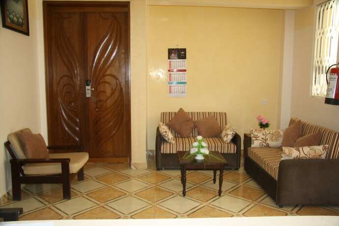 Imagen general del Hotel Pavilion Holiday Resort. Foto 9