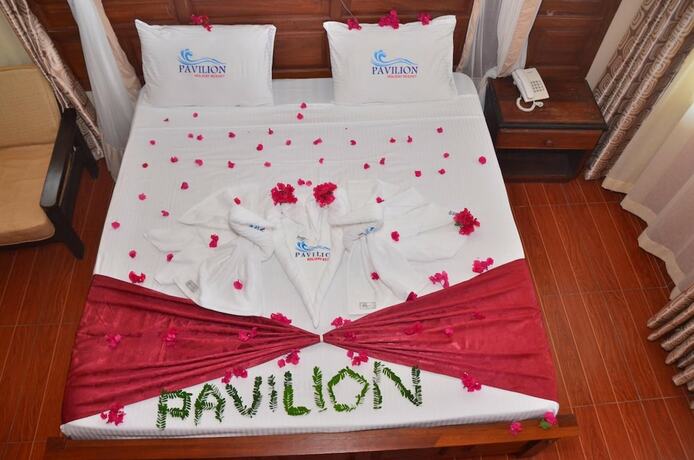 Imagen general del Hotel Pavilion Holiday Resort. Foto 10