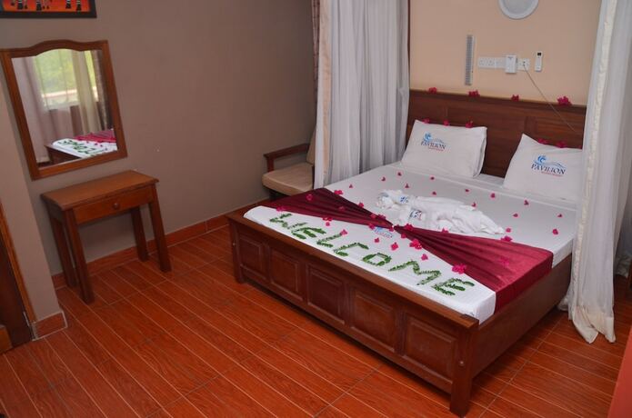 Imagen general del Hotel Pavilion Holiday Resort. Foto 11