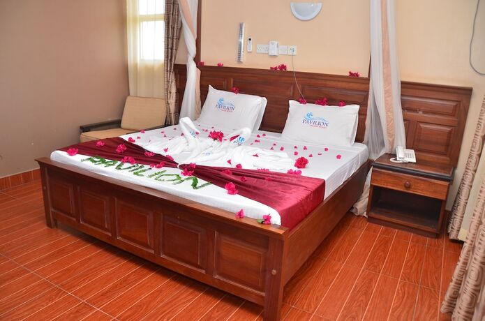 Imagen general del Hotel Pavilion Holiday Resort. Foto 12