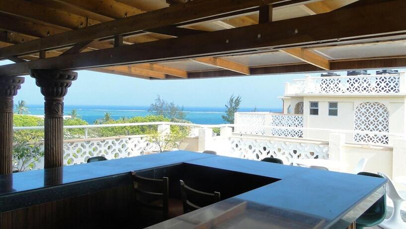 Imagen general del Hotel Pavilion Holiday Resort. Foto 14