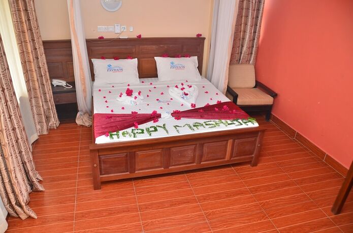 Imagen general del Hotel Pavilion Holiday Resort. Foto 16