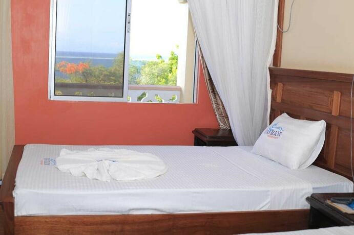 Imagen general del Hotel Pavilion Holiday Resort. Foto 17