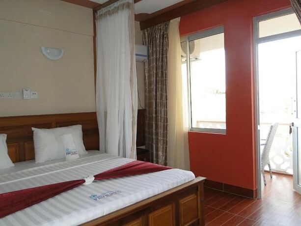 Imagen general del Hotel Pavilion Holiday Resort. Foto 20