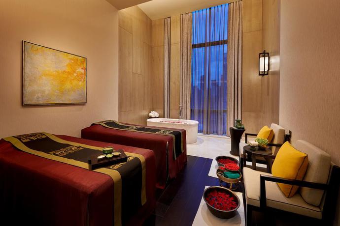 Imagen de los interiores del Hotel Pavilion Kuala Lumpur Managed By Banyan Tree. Foto 13