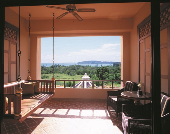 Imagen de la habitación del Hotel Pavilion Queen's Bay. Foto 3