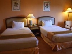 Imagen de la habitación del Hotel Pavilion Rim Kwai Resort. Foto 3