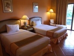 Imagen de la habitación del Hotel Pavilion Rim Kwai Resort. Foto 4