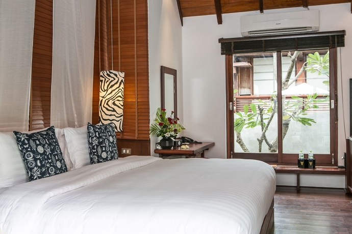 Imagen de la habitación del Hotel Pavilion Samui Villas and Resort. Foto 4