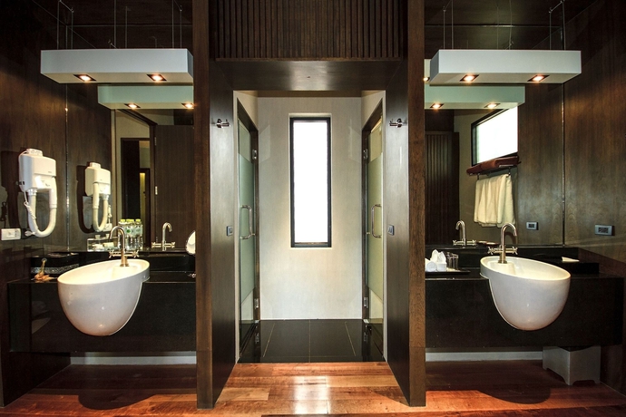 Imagen de la habitación del Hotel Pavilion Samui Villas and Resort. Foto 5