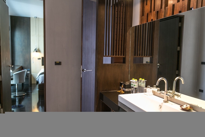 Imagen de la habitación del Hotel Pavilion Samui Villas and Resort. Foto 6