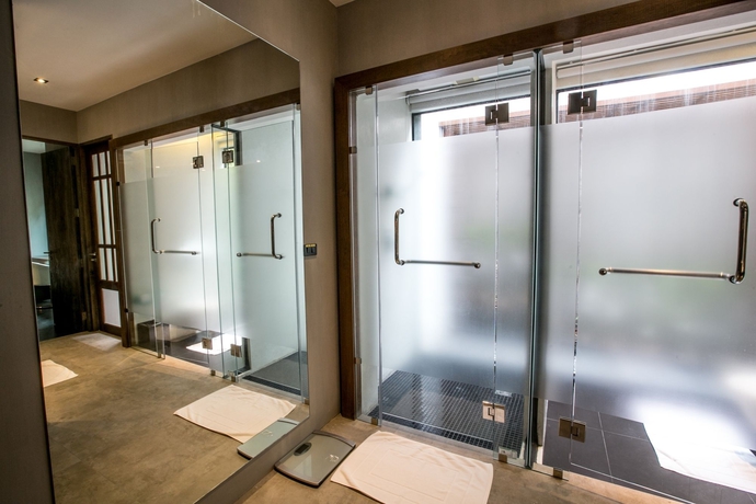 Imagen de la habitación del Hotel Pavilion Samui Villas and Resort. Foto 7