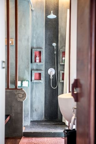 Imagen de la habitación del Hotel Pavilion Samui Villas and Resort. Foto 8