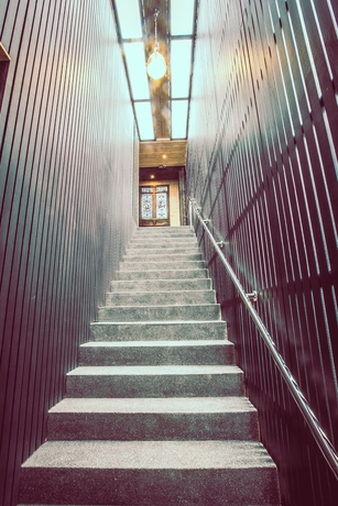 Imagen de los interiores del Hotel Pavilion Samui Villas and Resort. Foto 13