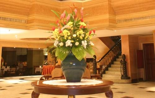 Imagen general del Hotel Pavilion Songkhla. Foto 1