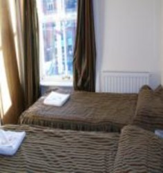 Imagen general del Hotel Pavilion View. Foto 3