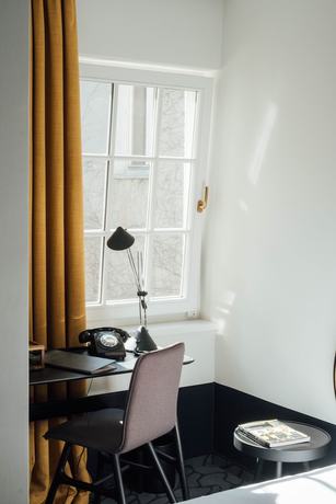 Imagen de la habitación del Hotel Pavilion and Social Club. Foto 12