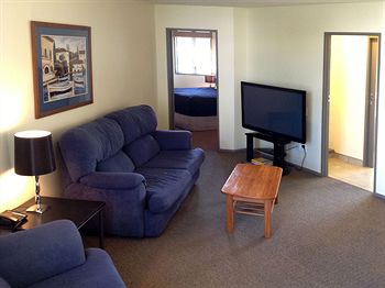 Imagen general del Hotel Pavilions, CHRISTCHURCH. Foto 1