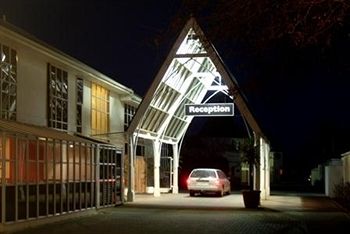 Imagen general del Hotel Pavilions, CHRISTCHURCH. Foto 4