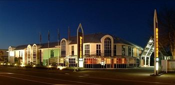 Imagen general del Hotel Pavilions, CHRISTCHURCH. Foto 5