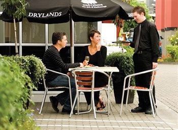 Imagen general del Hotel Pavilions, CHRISTCHURCH. Foto 7