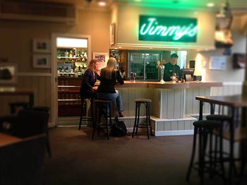 Imagen general del Hotel Pavilions, CHRISTCHURCH. Foto 10