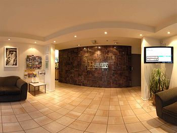 Imagen general del Hotel Pavilions, CHRISTCHURCH. Foto 11