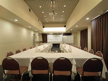 Imagen general del Hotel Pavilions, CHRISTCHURCH. Foto 13