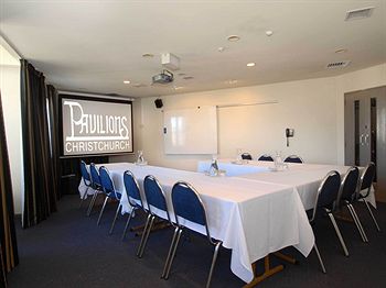 Imagen general del Hotel Pavilions, CHRISTCHURCH. Foto 14
