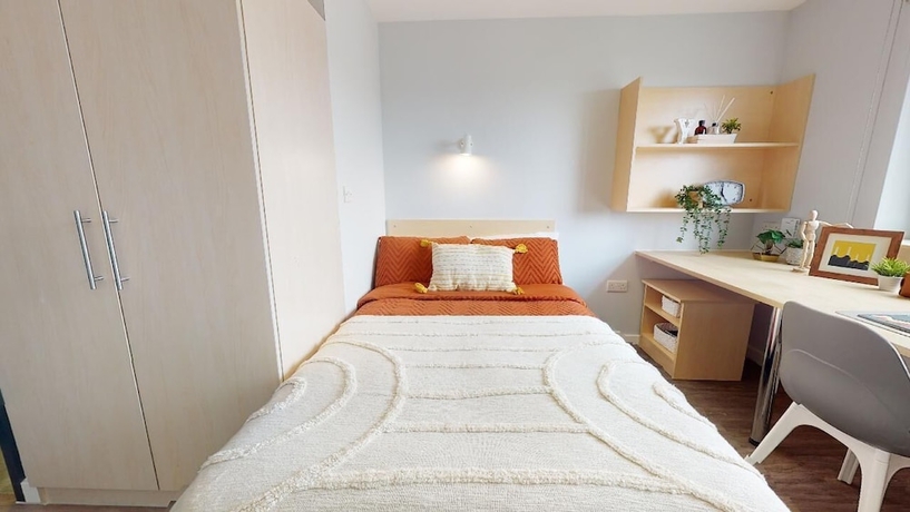 Imagen de la habitación del Hotel Pavilions, Lincoln. Foto 4